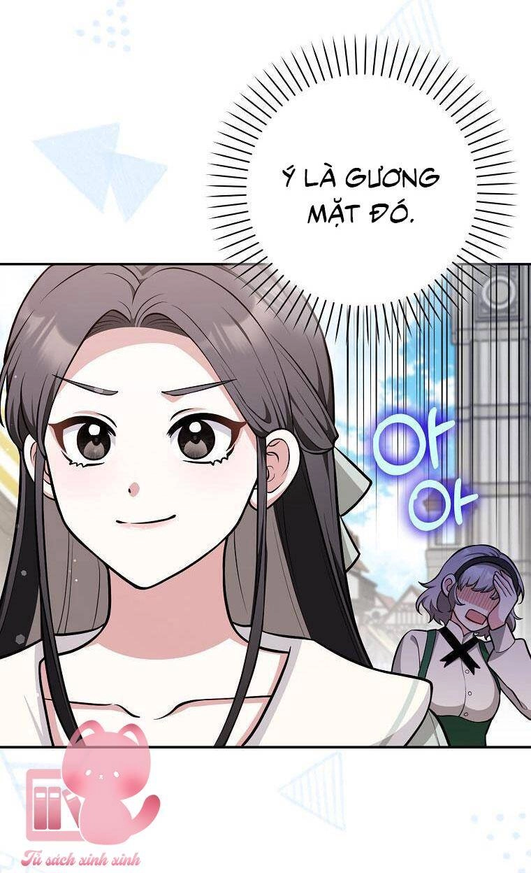 Tôi Thề Chúng Ta Chỉ Là Bạn Chapter 10 - 45