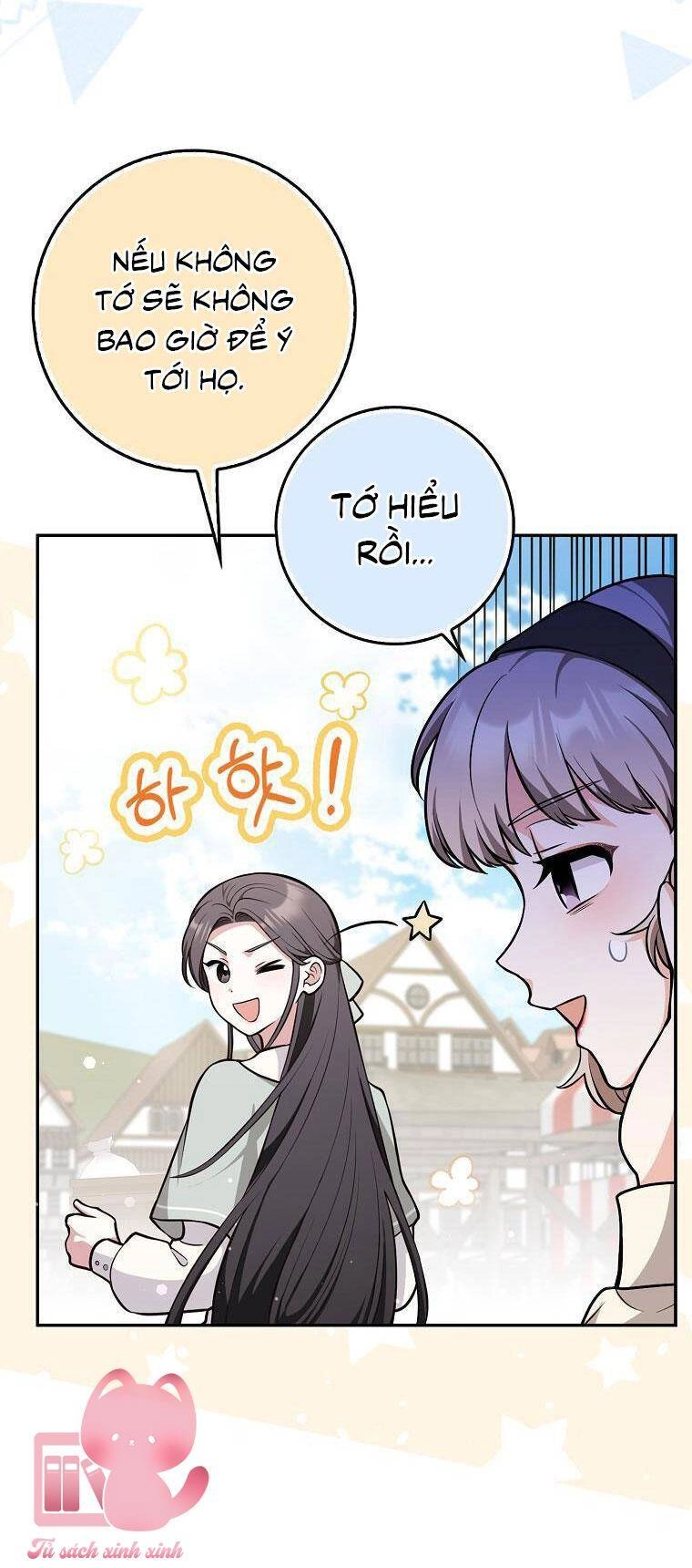 Tôi Thề Chúng Ta Chỉ Là Bạn Chapter 10 - 46