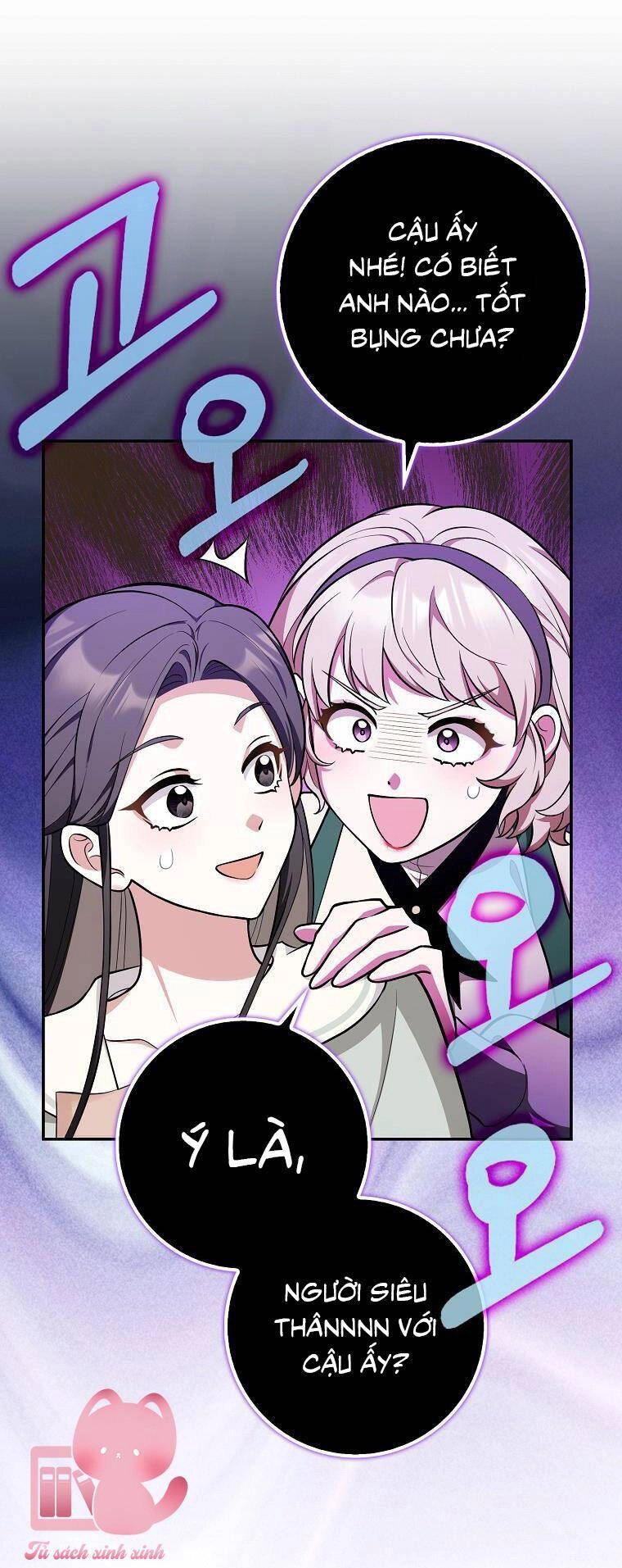 Tôi Thề Chúng Ta Chỉ Là Bạn Chapter 10 - 49