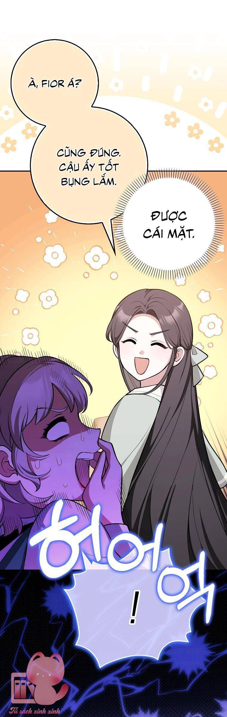 Tôi Thề Chúng Ta Chỉ Là Bạn Chapter 10 - 51