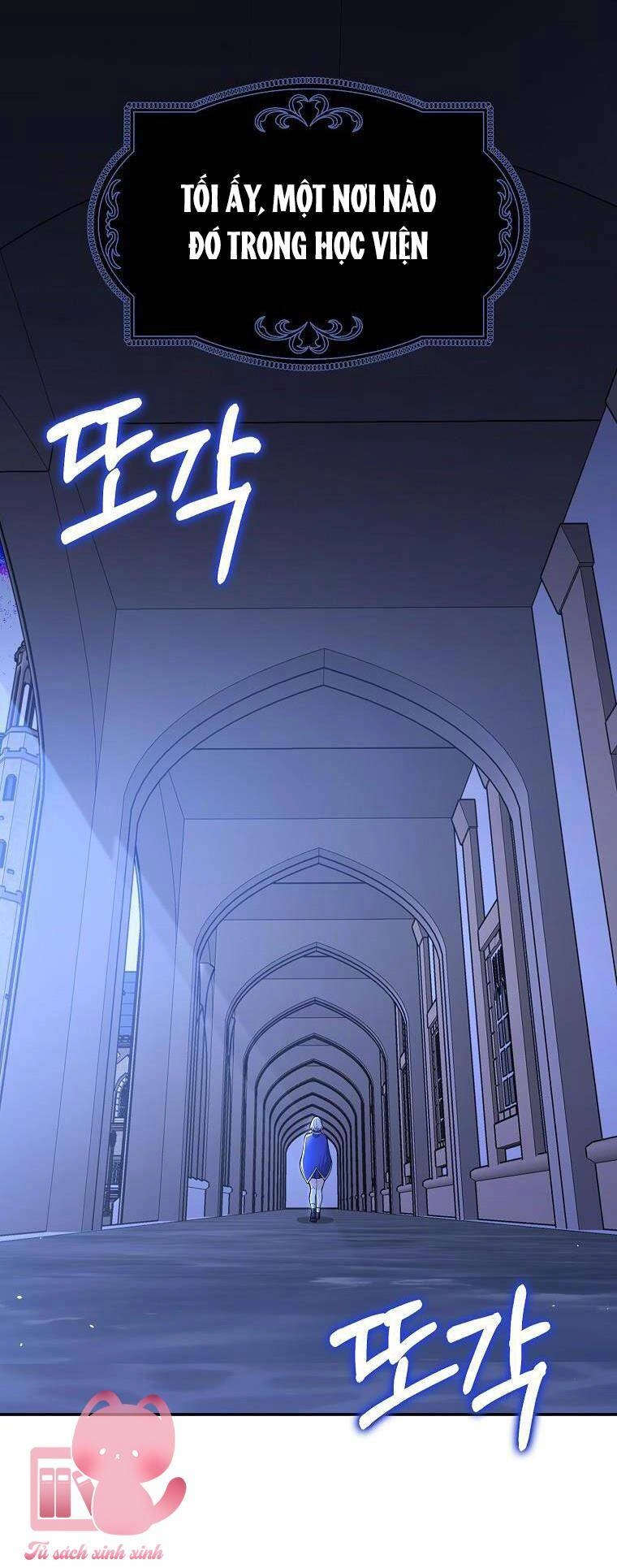 Tôi Thề Chúng Ta Chỉ Là Bạn Chapter 10 - 59