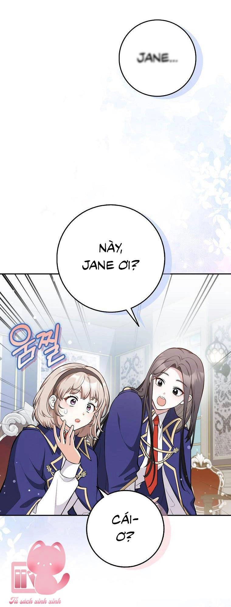 Tôi Thề Chúng Ta Chỉ Là Bạn Chapter 11 - 6