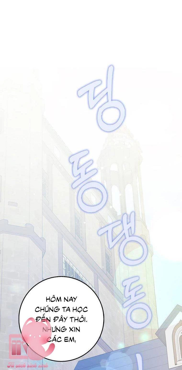 Tôi Thề Chúng Ta Chỉ Là Bạn Chapter 11 - 16