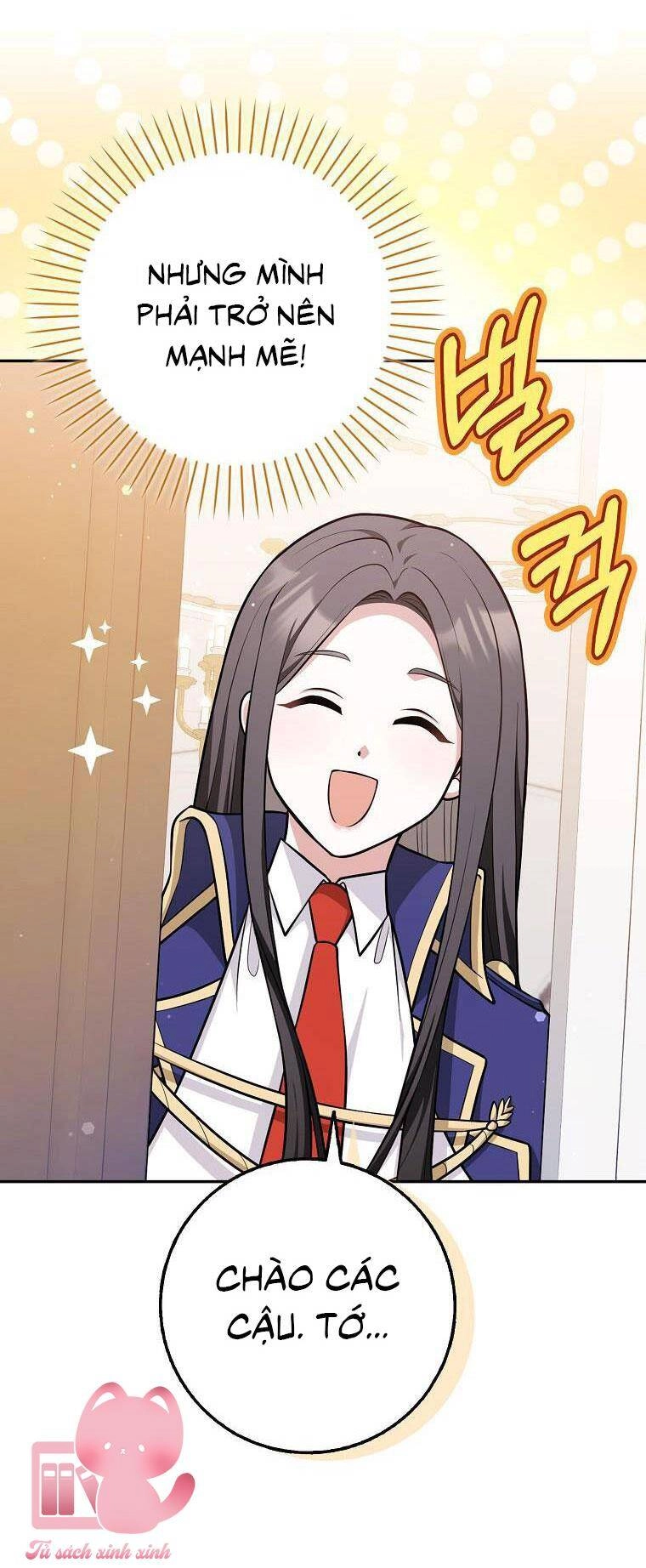 Tôi Thề Chúng Ta Chỉ Là Bạn Chapter 11 - 30