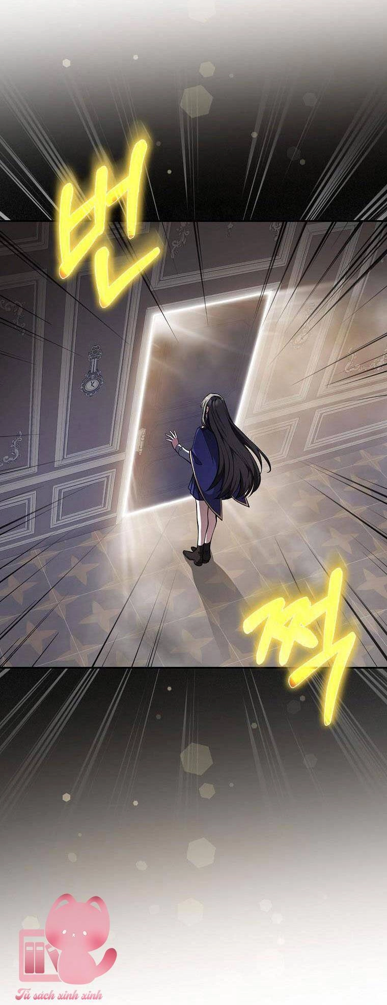 Tôi Thề Chúng Ta Chỉ Là Bạn Chapter 11 - 34