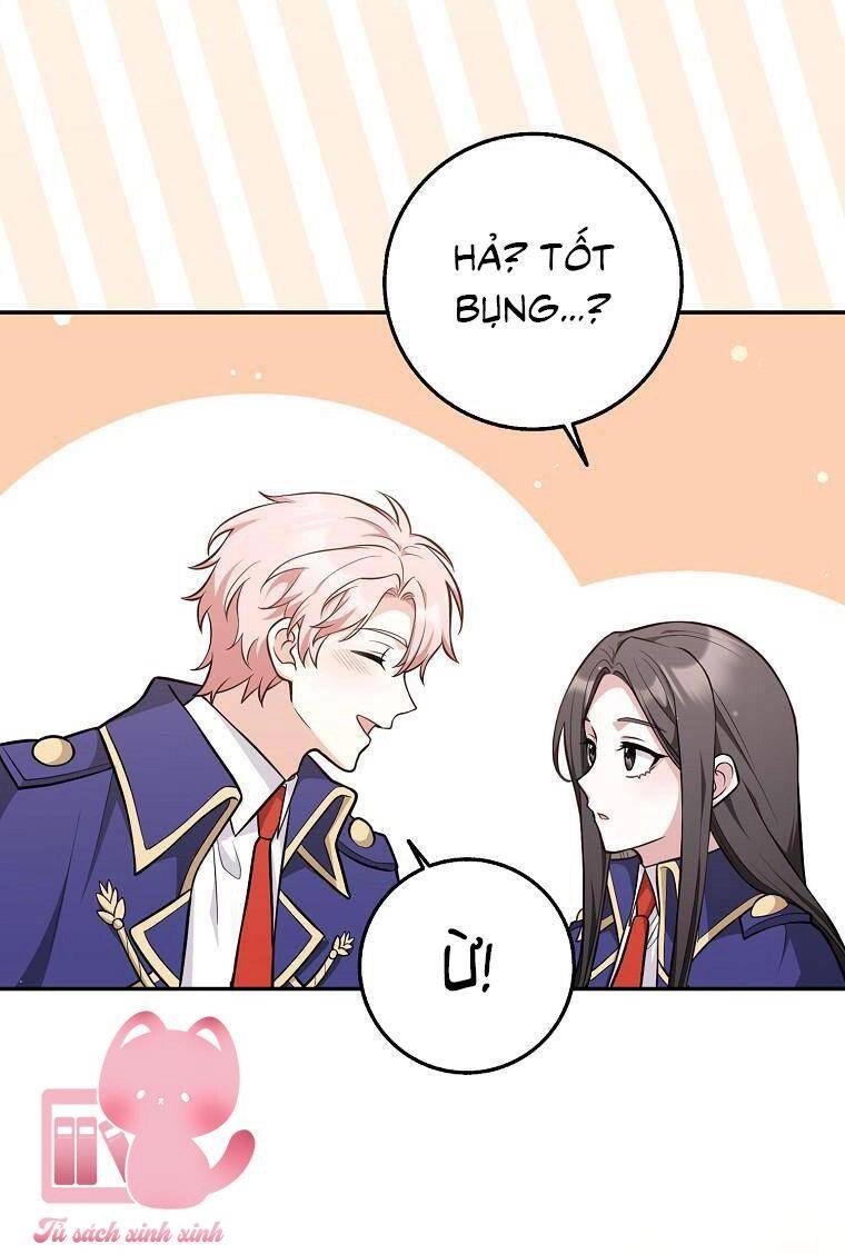 Tôi Thề Chúng Ta Chỉ Là Bạn Chapter 11 - 39