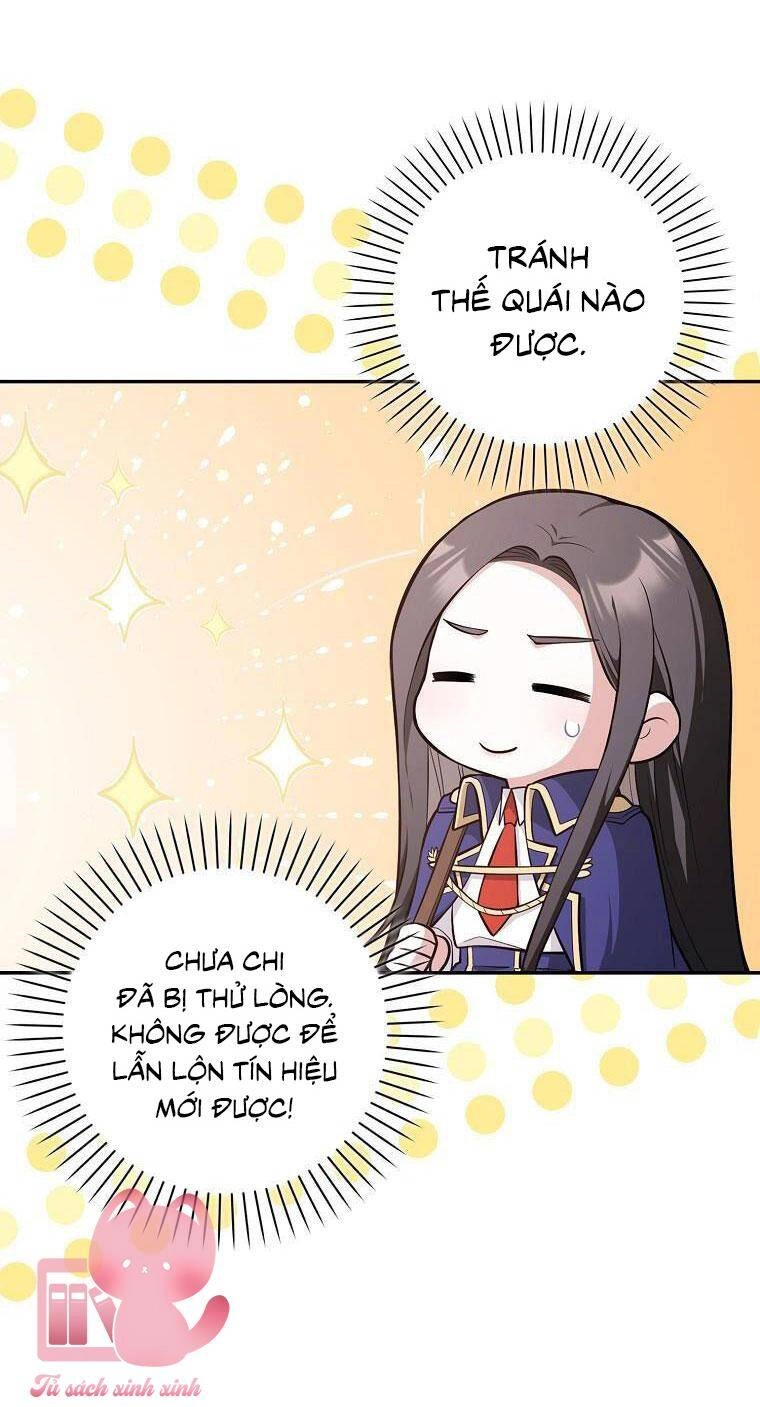 Tôi Thề Chúng Ta Chỉ Là Bạn Chapter 11 - 43