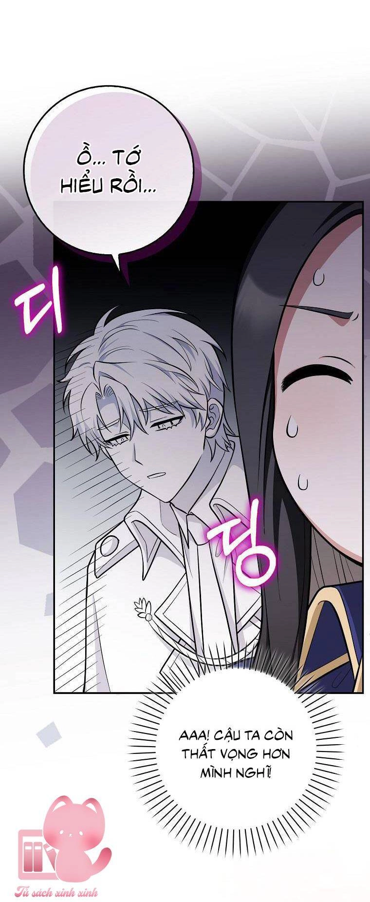 Tôi Thề Chúng Ta Chỉ Là Bạn Chapter 11 - 46