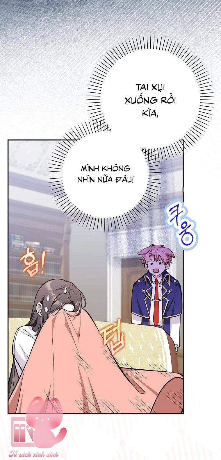 Tôi Thề Chúng Ta Chỉ Là Bạn Chapter 11 - 55