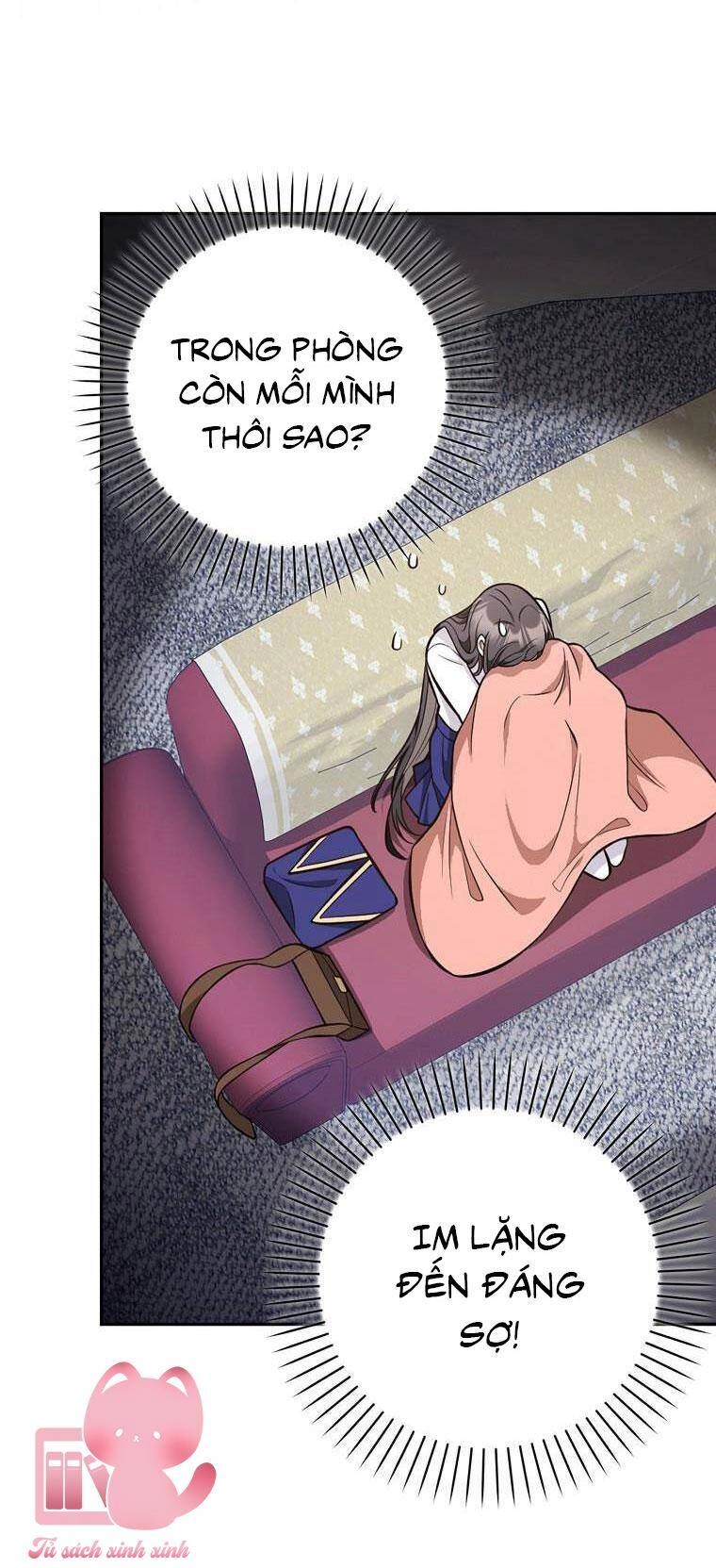 Tôi Thề Chúng Ta Chỉ Là Bạn Chapter 11 - 57