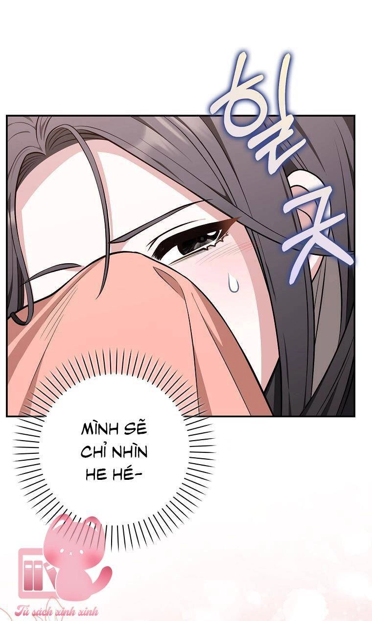 Tôi Thề Chúng Ta Chỉ Là Bạn Chapter 11 - 58