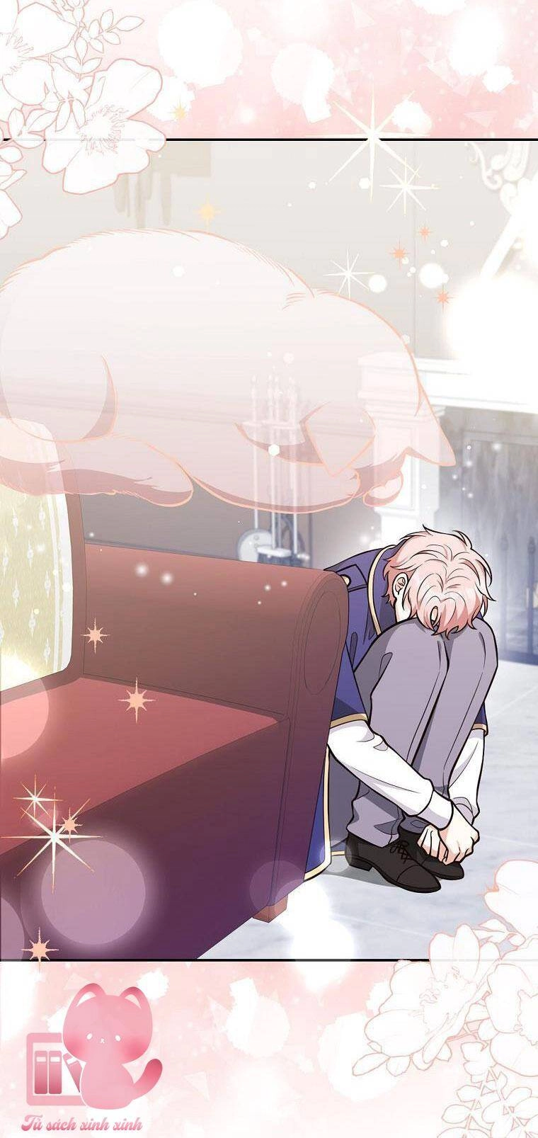 Tôi Thề Chúng Ta Chỉ Là Bạn Chapter 11 - 59