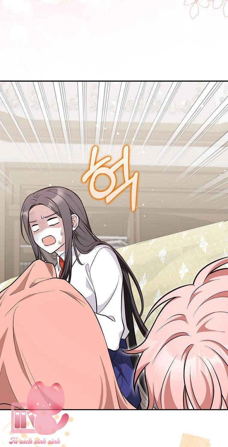 Tôi Thề Chúng Ta Chỉ Là Bạn Chapter 11 - 60