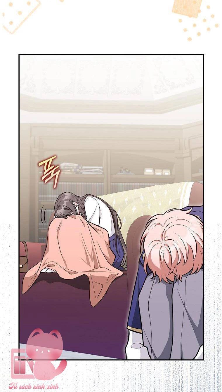 Tôi Thề Chúng Ta Chỉ Là Bạn Chapter 11 - 61