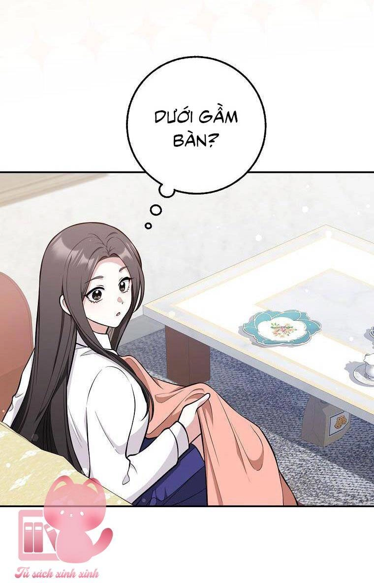 Tôi Thề Chúng Ta Chỉ Là Bạn Chapter 12 - 8