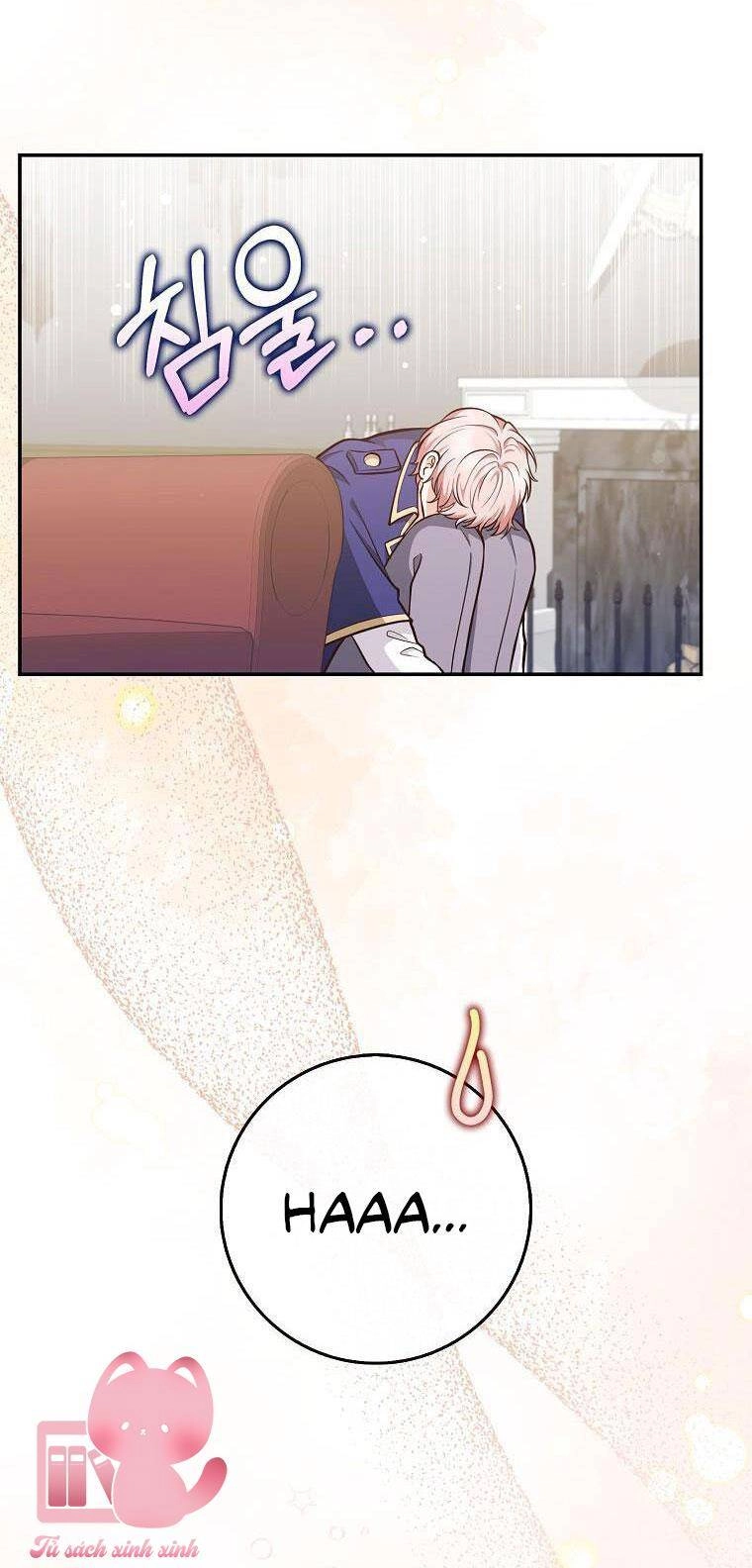 Tôi Thề Chúng Ta Chỉ Là Bạn Chapter 12 - 14