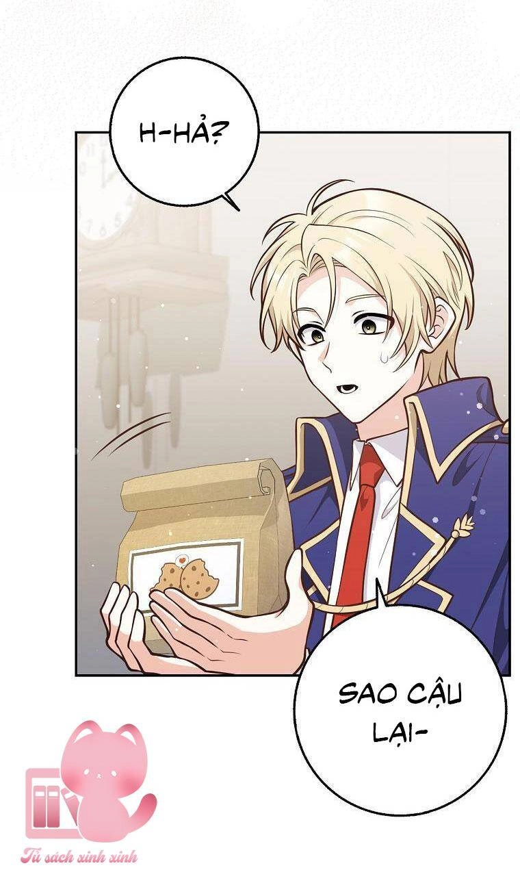 Tôi Thề Chúng Ta Chỉ Là Bạn Chapter 12 - 36