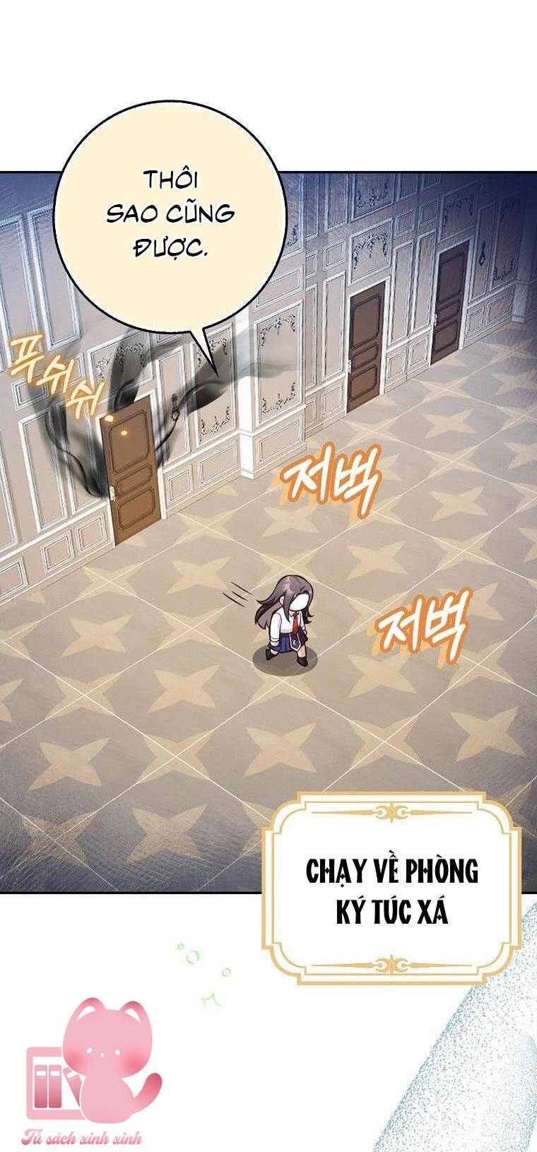 Tôi Thề Chúng Ta Chỉ Là Bạn Chapter 12 - 44