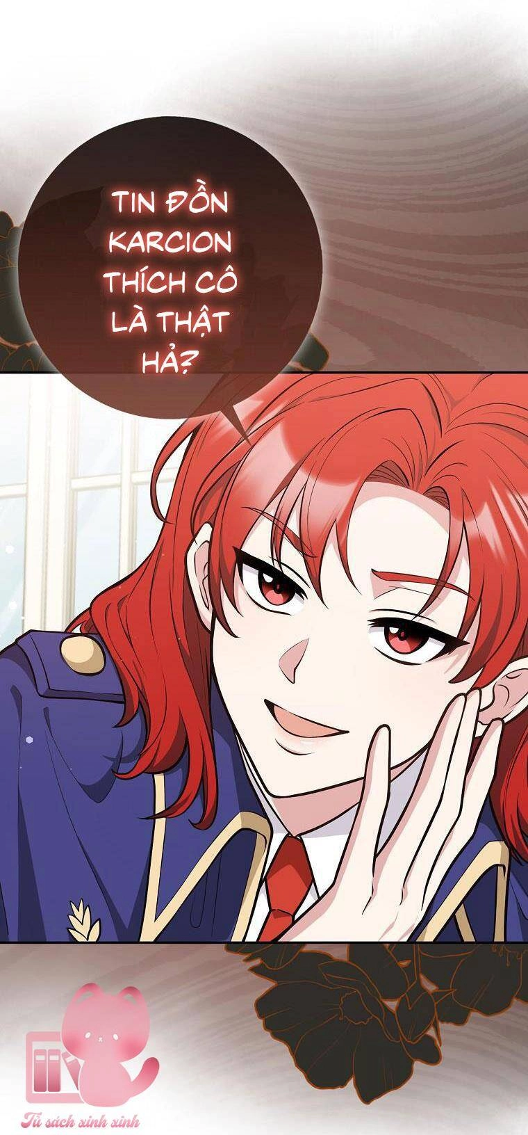 Tôi Thề Chúng Ta Chỉ Là Bạn Chapter 12 - 55