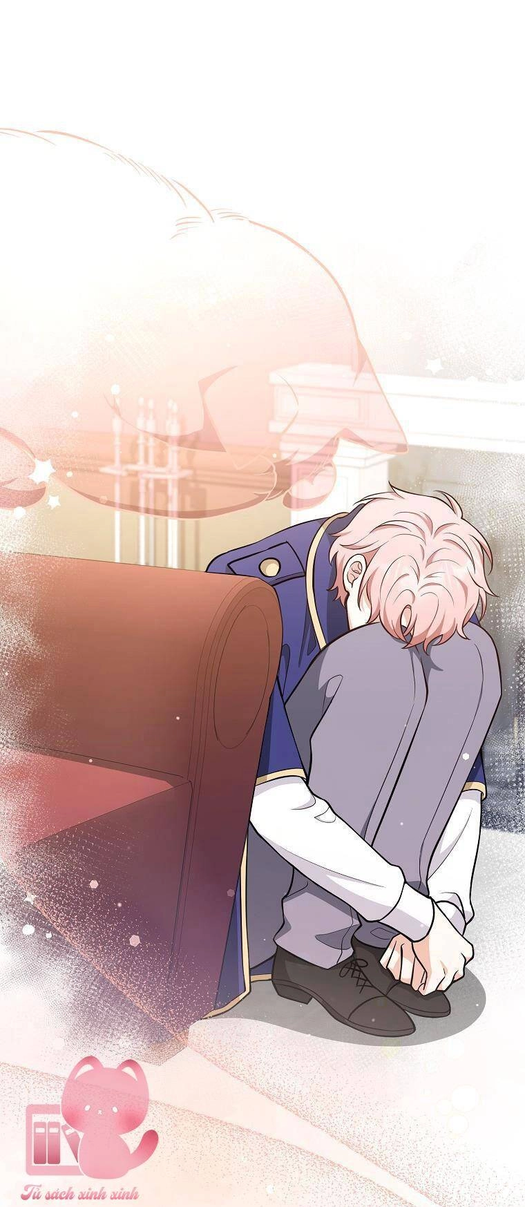 Tôi Thề Chúng Ta Chỉ Là Bạn Chapter 13 - 2