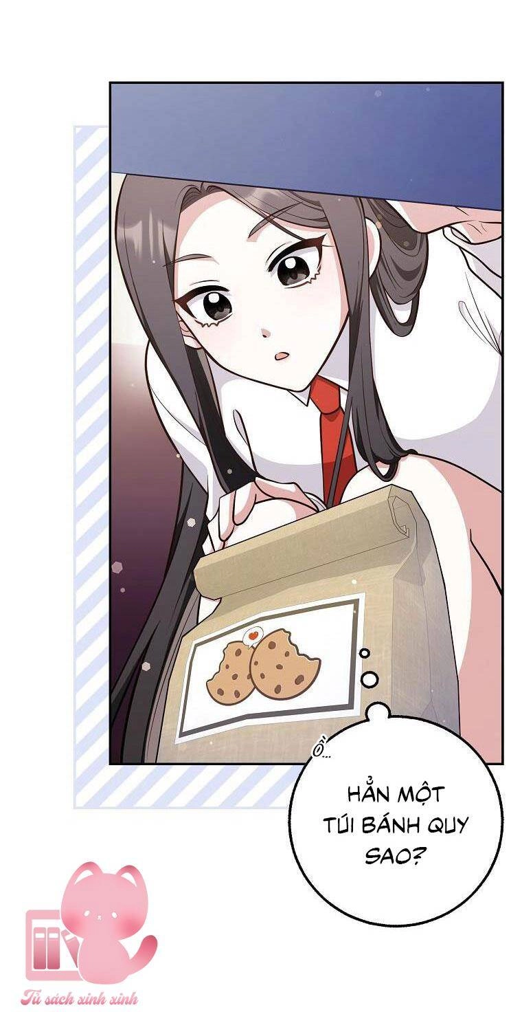 Tôi Thề Chúng Ta Chỉ Là Bạn Chapter 13 - 9