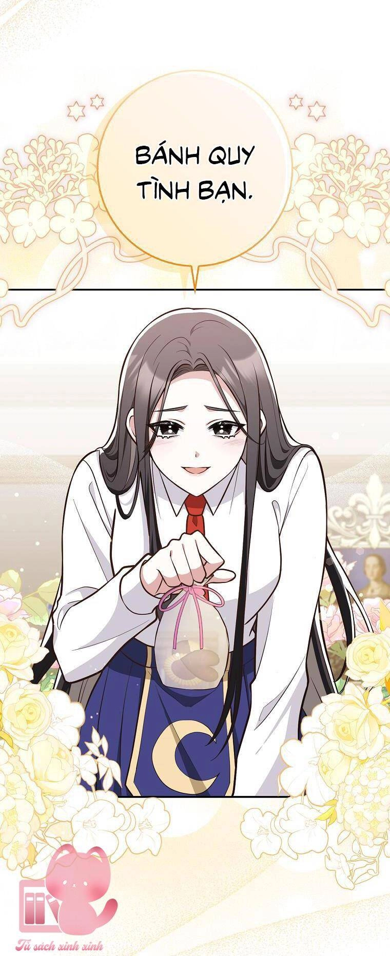 Tôi Thề Chúng Ta Chỉ Là Bạn Chapter 13 - 19