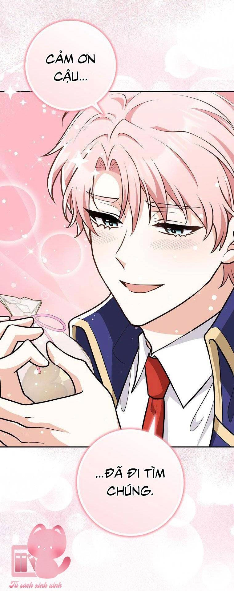 Tôi Thề Chúng Ta Chỉ Là Bạn Chapter 13 - 23