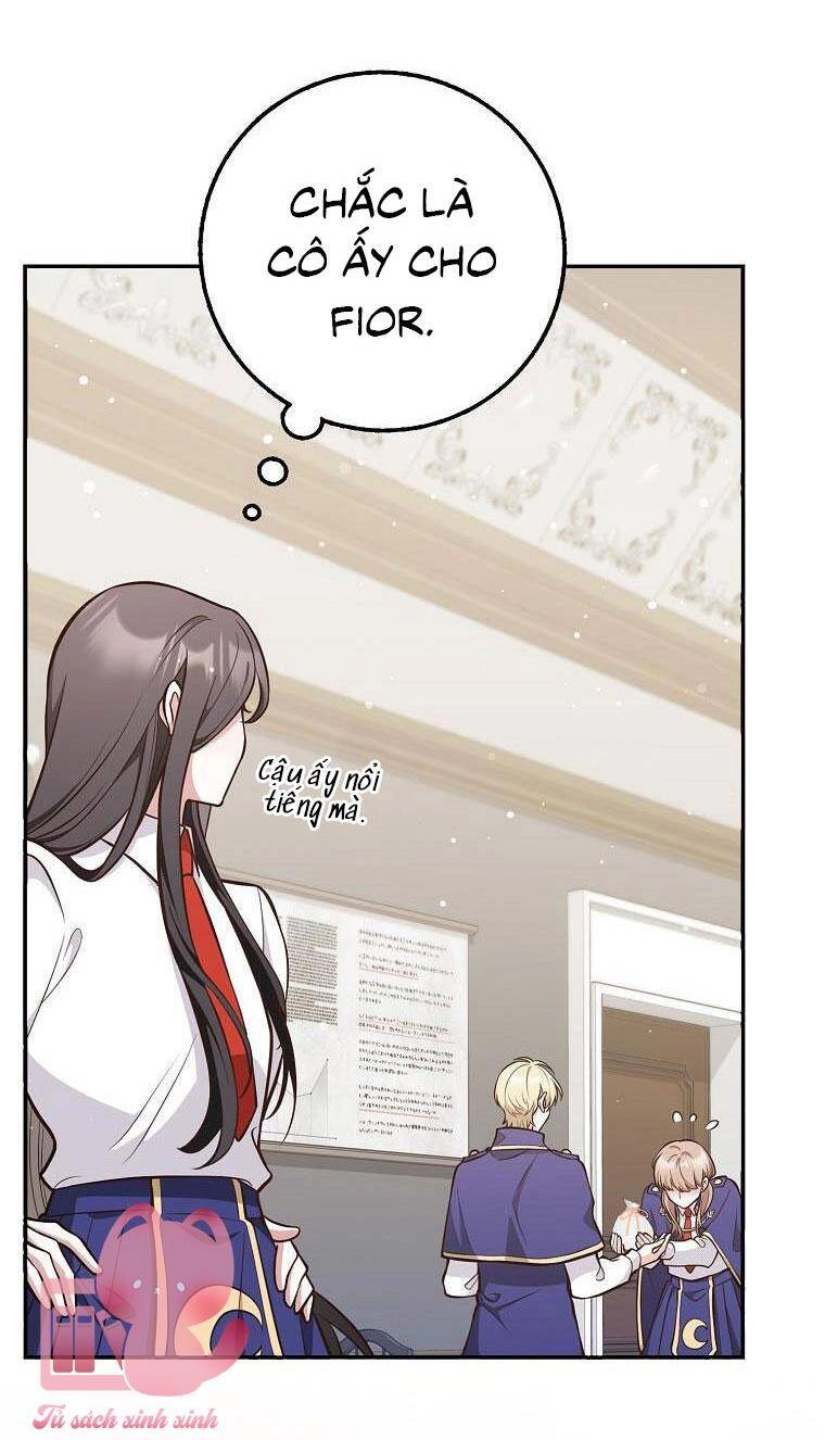 Tôi Thề Chúng Ta Chỉ Là Bạn Chapter 13 - 26