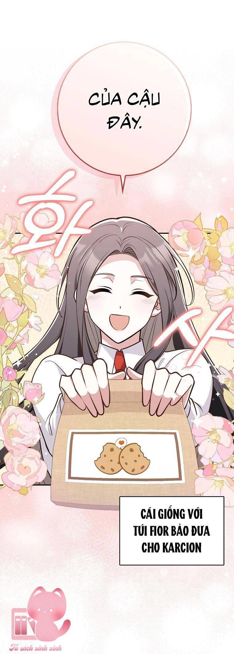 Tôi Thề Chúng Ta Chỉ Là Bạn Chapter 13 - 35