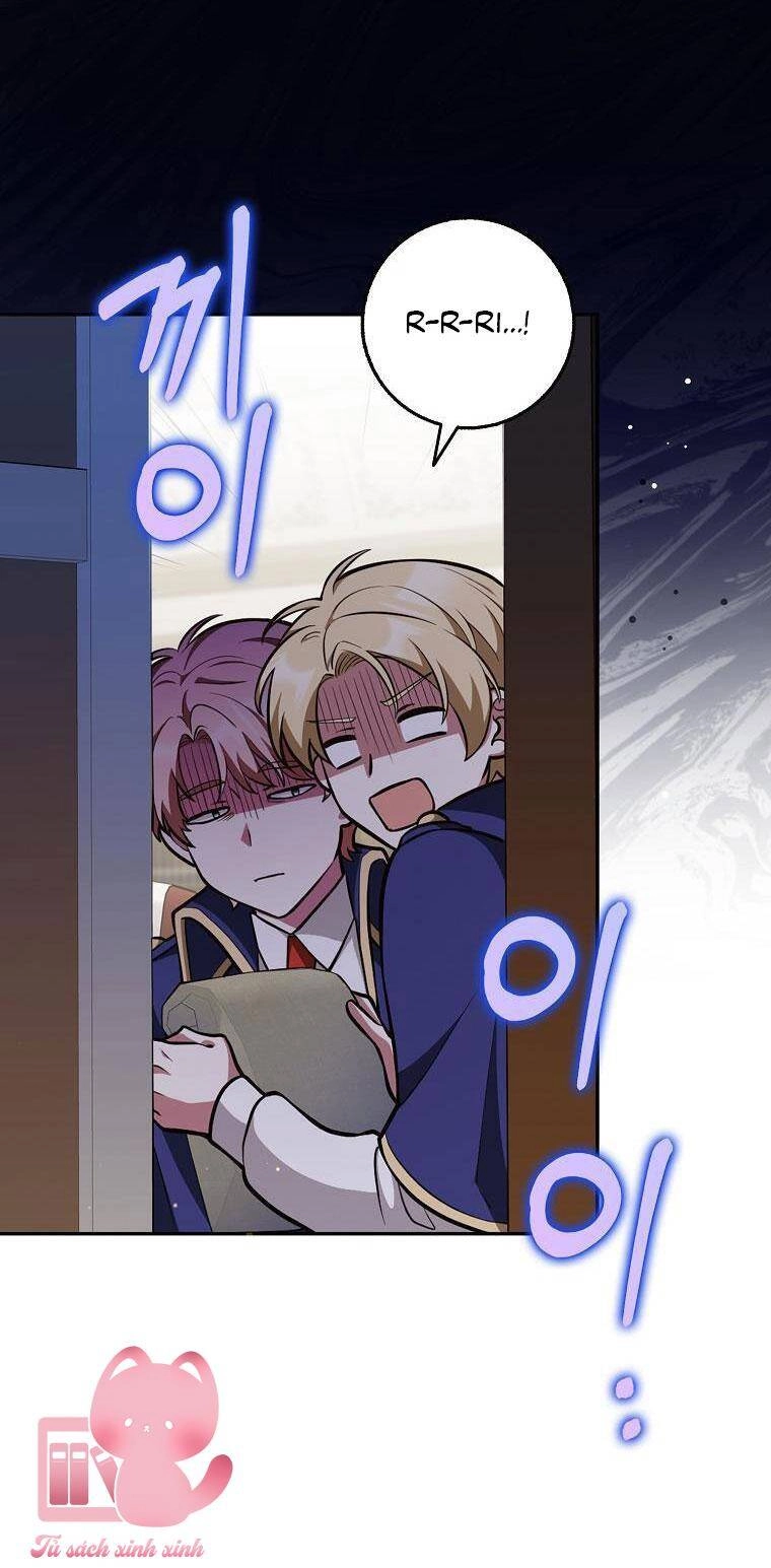 Tôi Thề Chúng Ta Chỉ Là Bạn Chapter 13 - 39