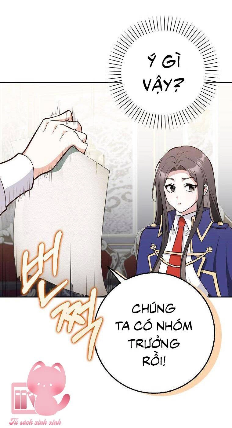 Tôi Thề Chúng Ta Chỉ Là Bạn Chapter 13 - 59