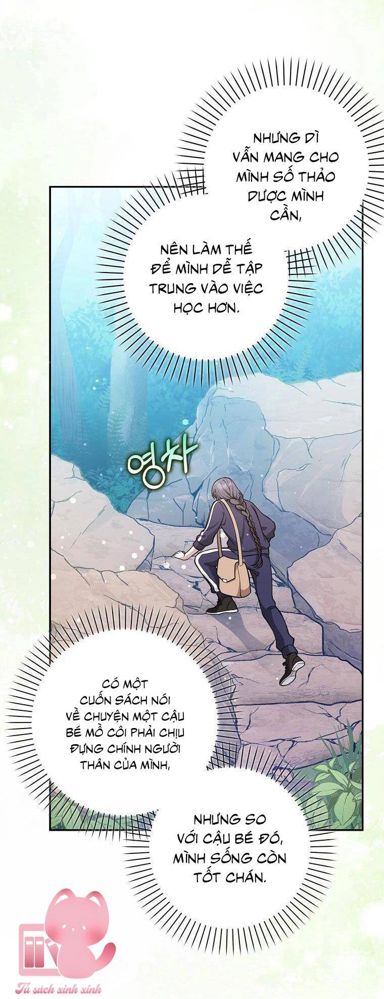 Tôi Thề Chúng Ta Chỉ Là Bạn Chapter 14 - 12