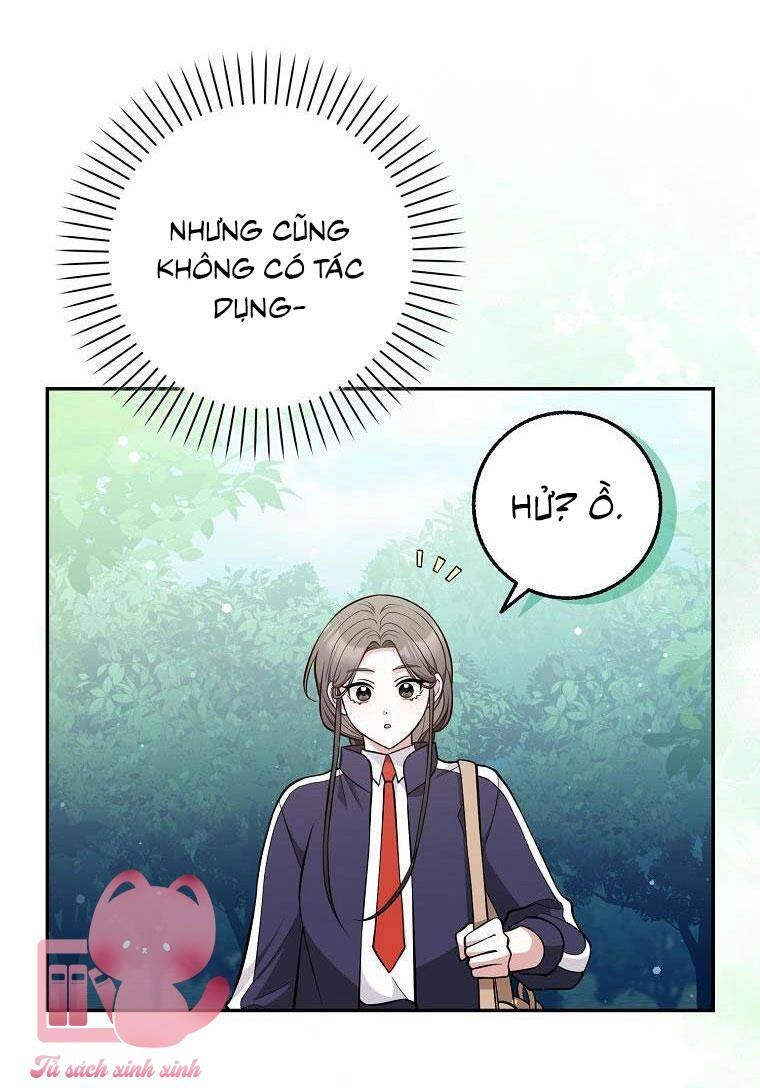 Tôi Thề Chúng Ta Chỉ Là Bạn Chapter 14 - 14