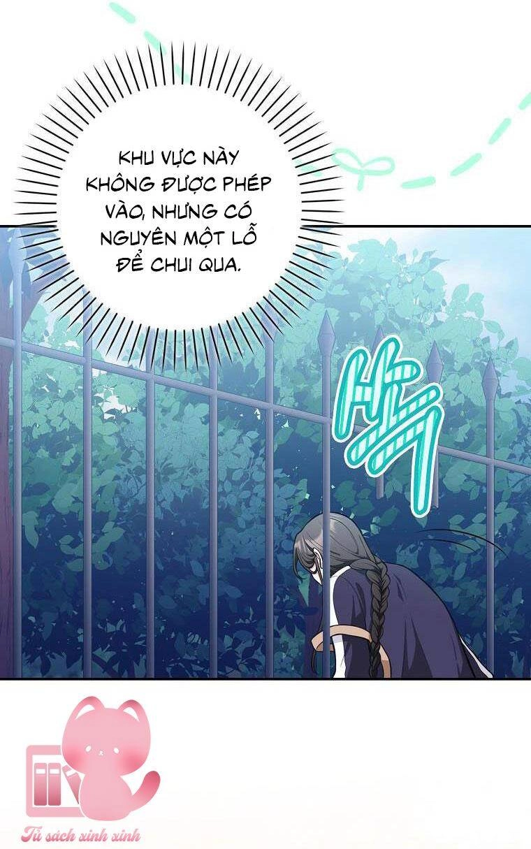 Tôi Thề Chúng Ta Chỉ Là Bạn Chapter 14 - 16