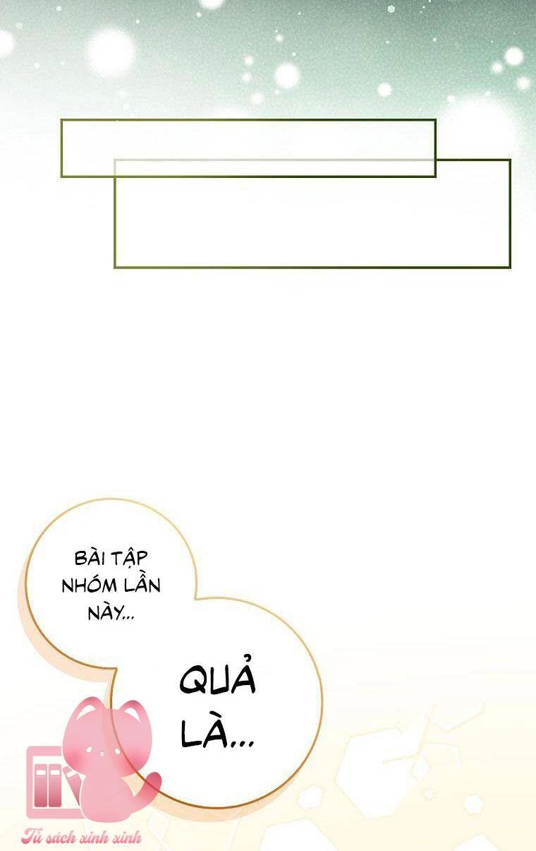 Tôi Thề Chúng Ta Chỉ Là Bạn Chapter 14 - 22