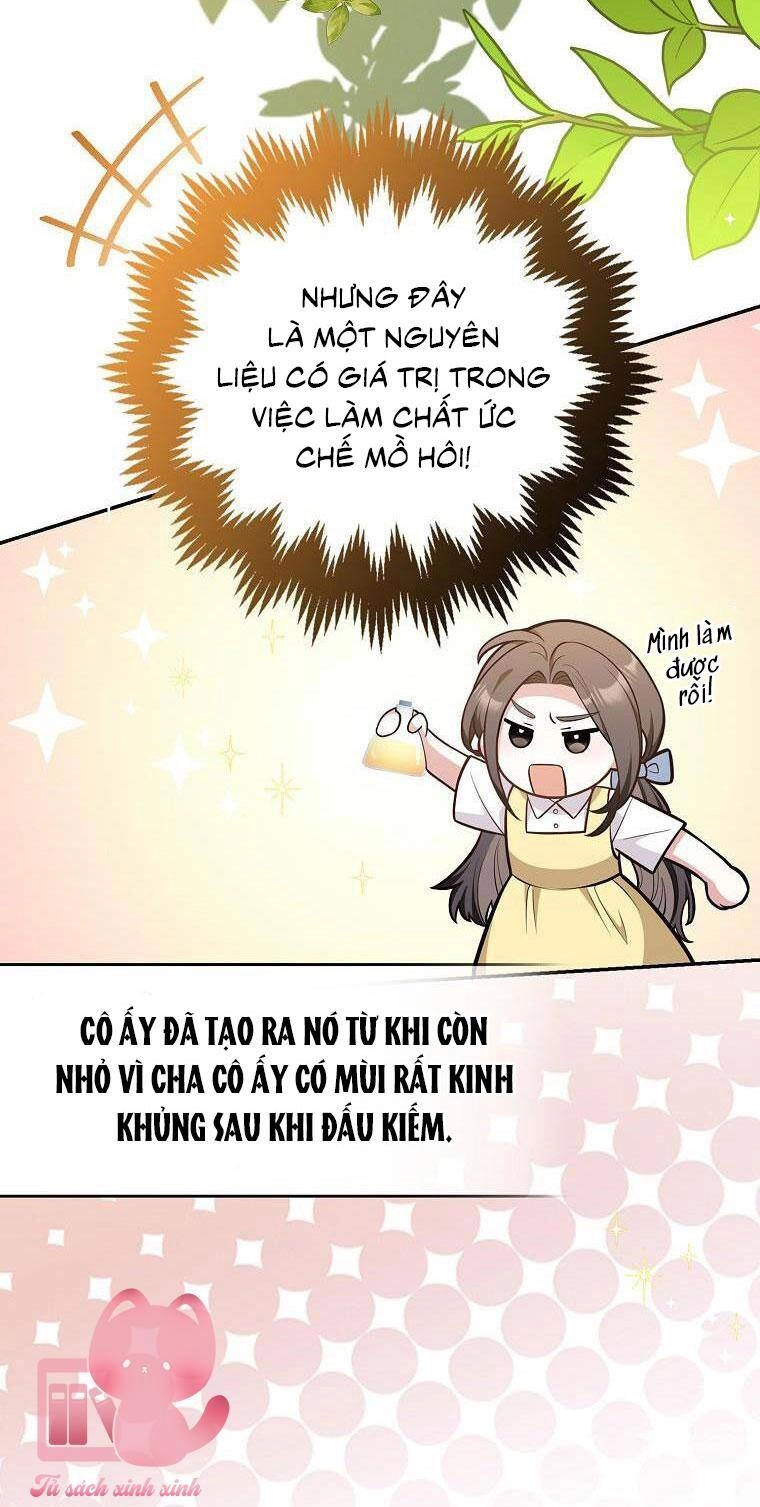 Tôi Thề Chúng Ta Chỉ Là Bạn Chapter 14 - 25