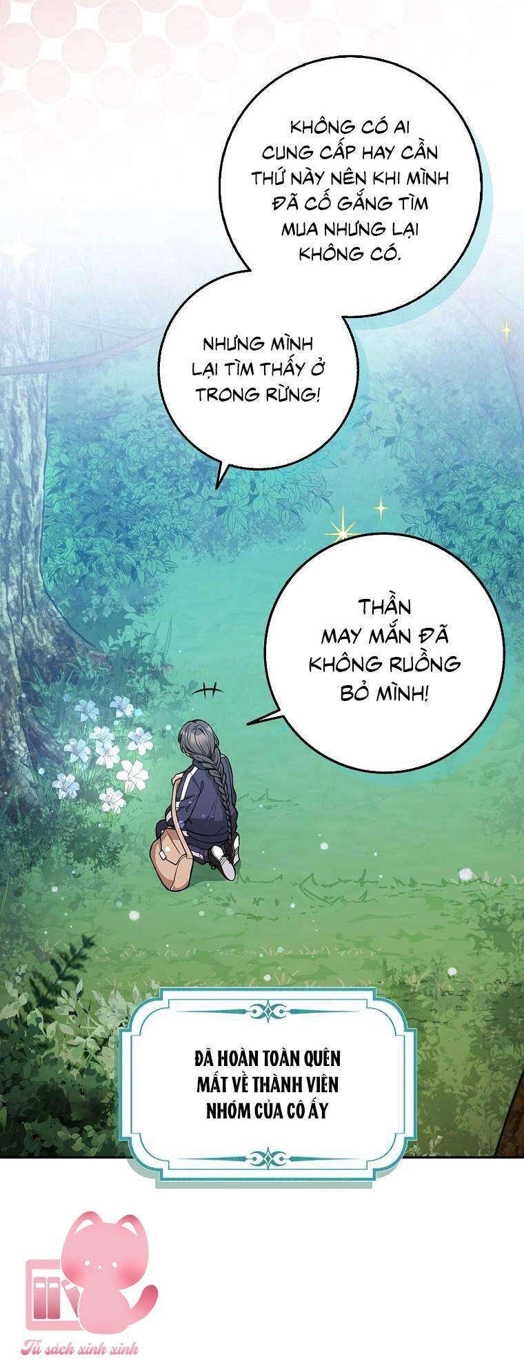 Tôi Thề Chúng Ta Chỉ Là Bạn Chapter 14 - 26