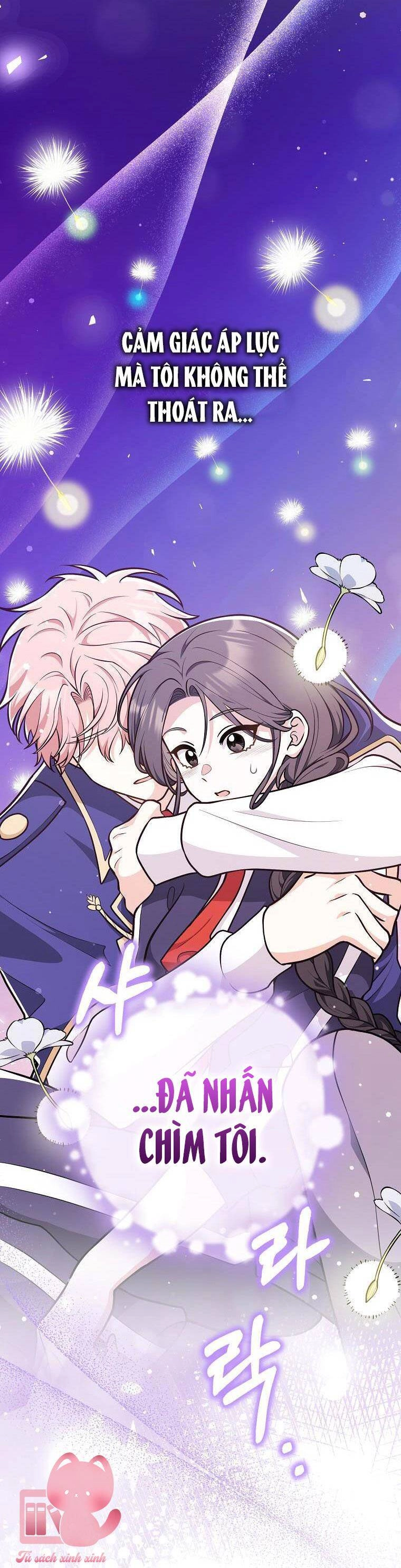 Tôi Thề Chúng Ta Chỉ Là Bạn Chapter 14 - 34