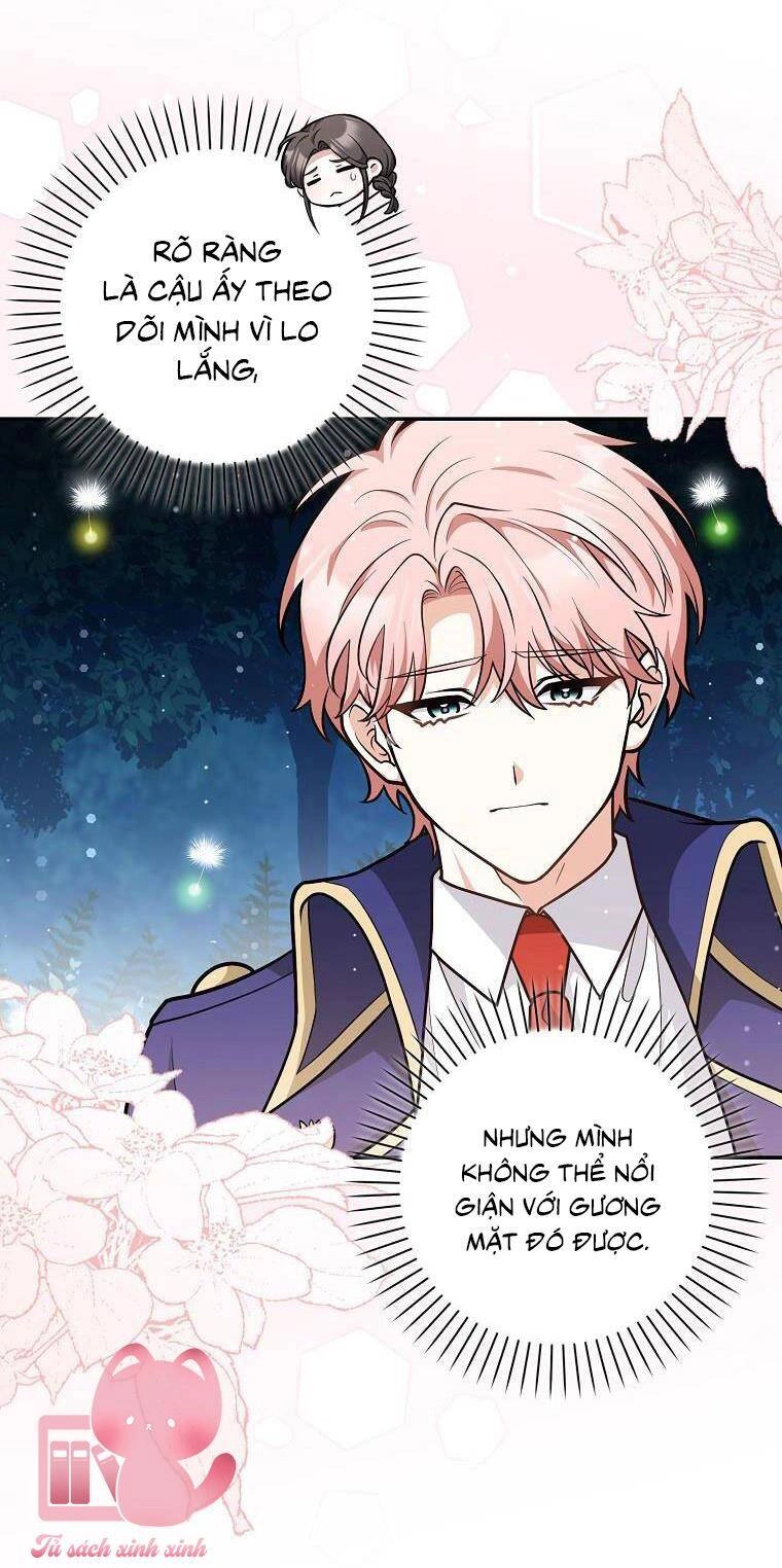 Tôi Thề Chúng Ta Chỉ Là Bạn Chapter 14 - 37