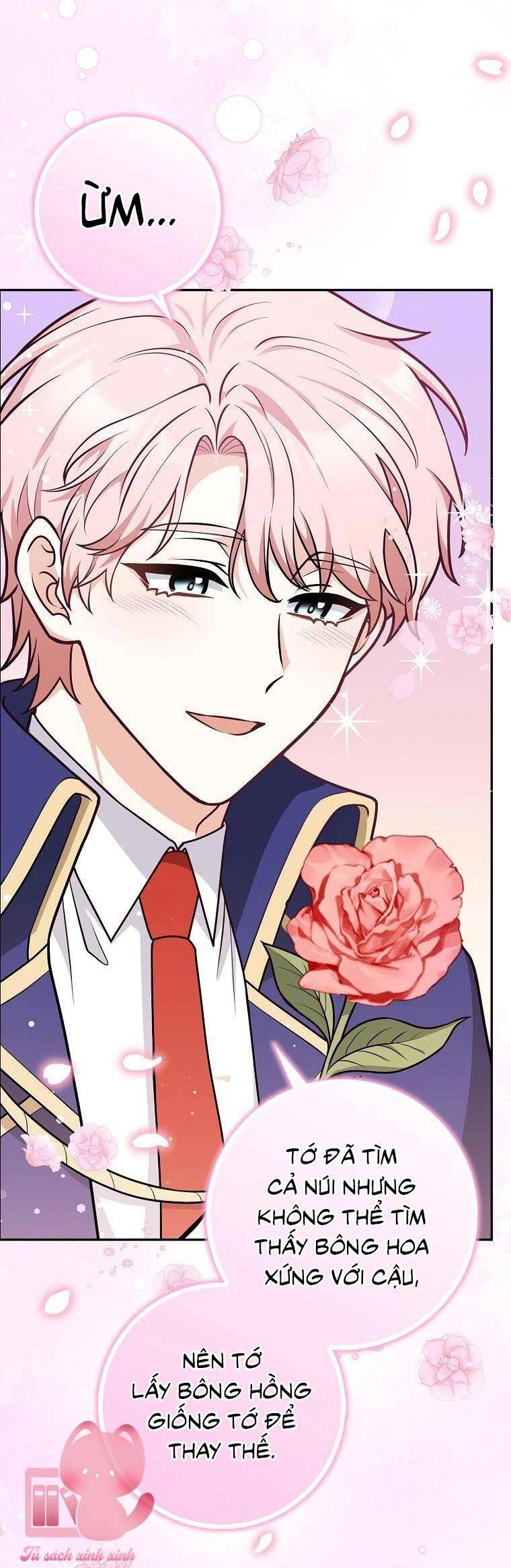 Tôi Thề Chúng Ta Chỉ Là Bạn Chapter 14 - 52