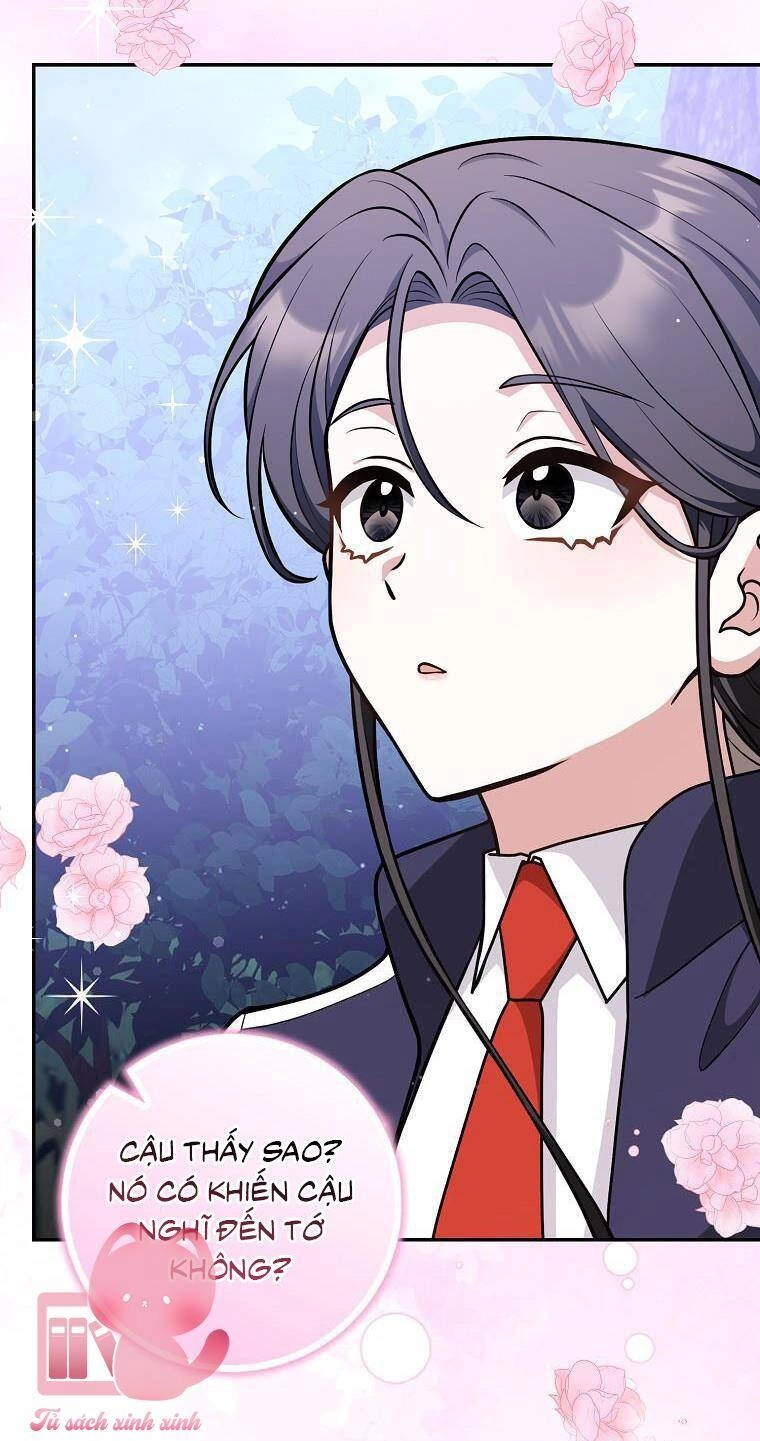 Tôi Thề Chúng Ta Chỉ Là Bạn Chapter 14 - 53