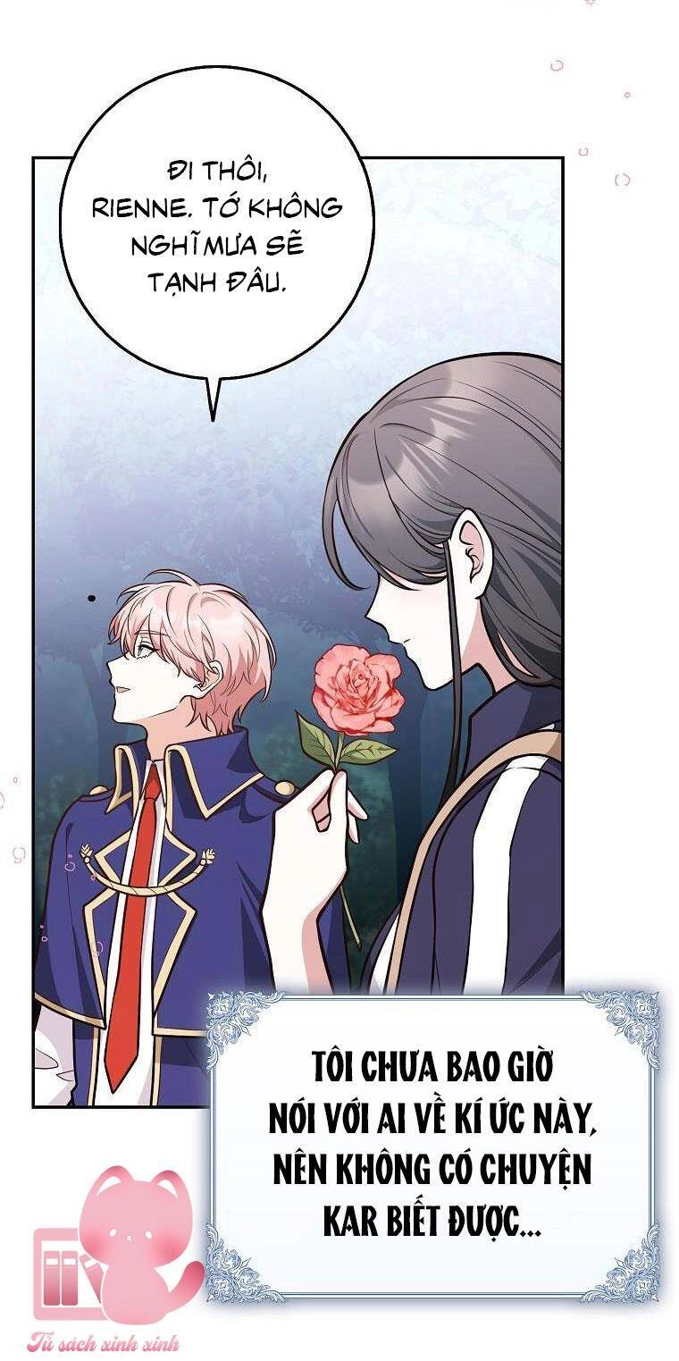 Tôi Thề Chúng Ta Chỉ Là Bạn Chapter 14 - 59