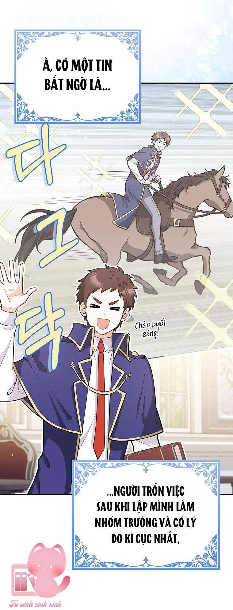 Tôi Thề Chúng Ta Chỉ Là Bạn Chapter 15 - 6