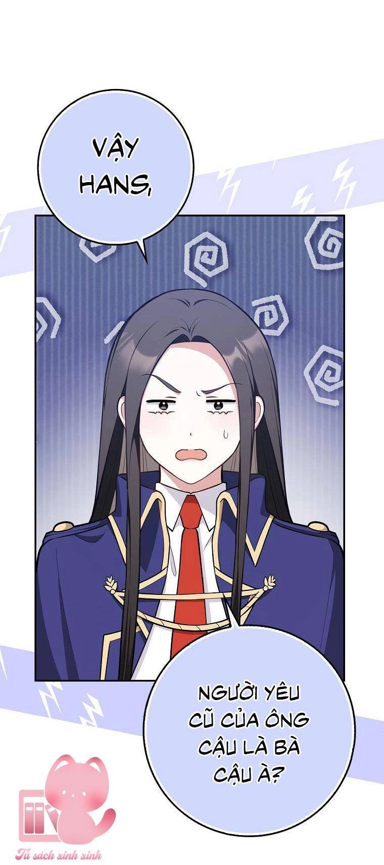 Tôi Thề Chúng Ta Chỉ Là Bạn Chapter 15 - 7