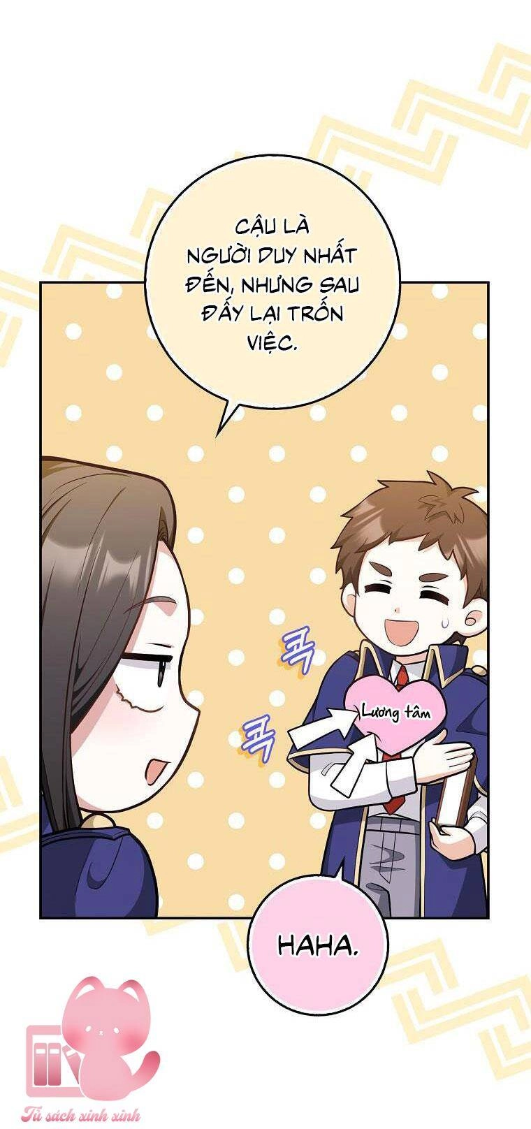 Tôi Thề Chúng Ta Chỉ Là Bạn Chapter 15 - 13