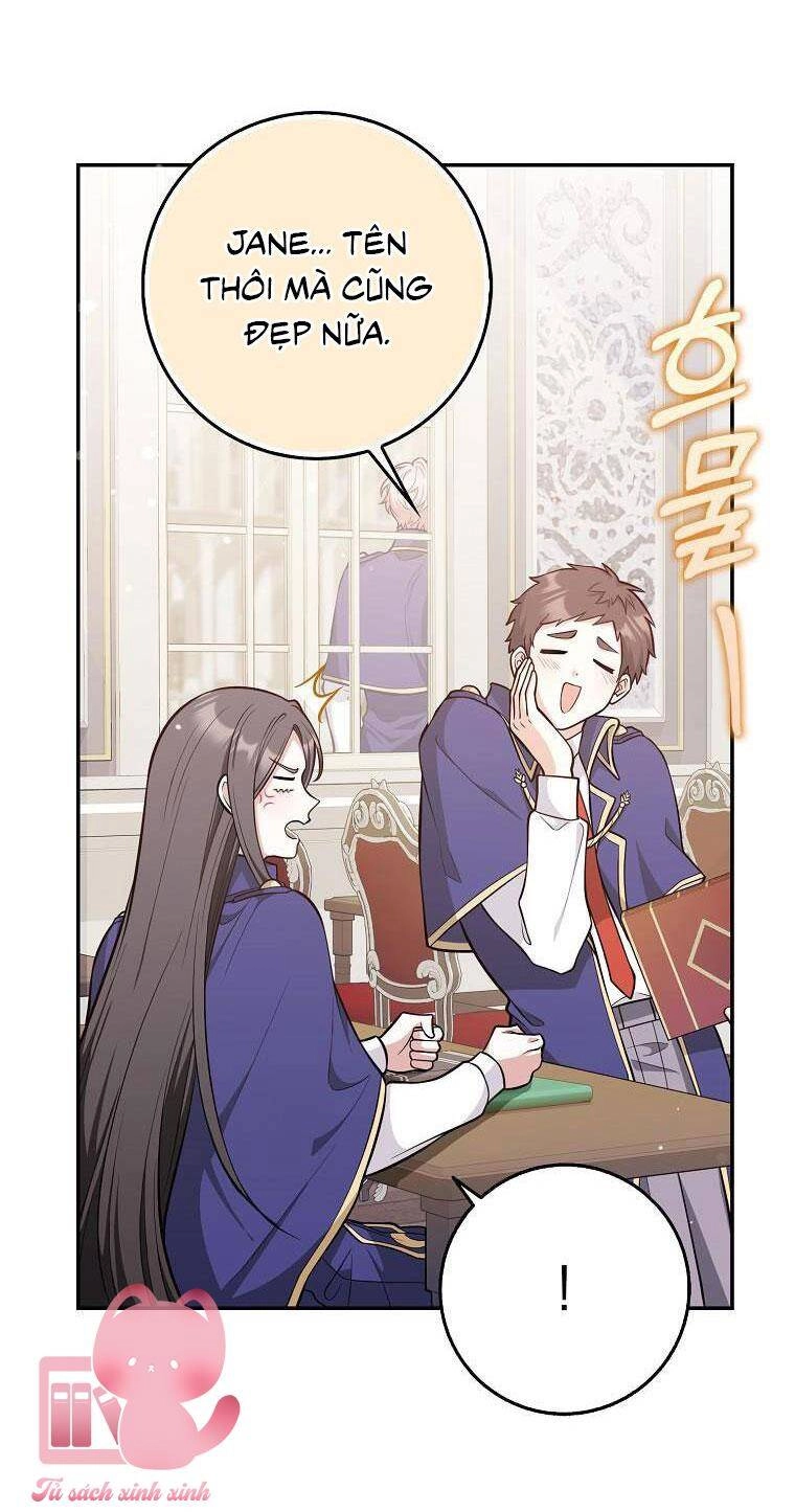 Tôi Thề Chúng Ta Chỉ Là Bạn Chapter 15 - 17