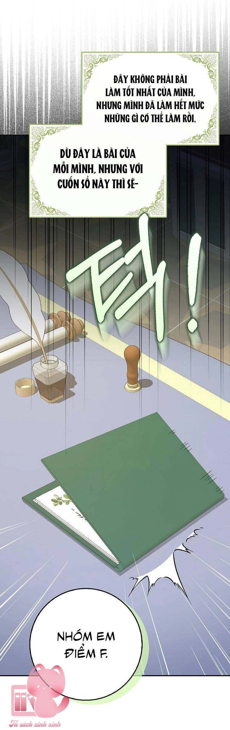 Tôi Thề Chúng Ta Chỉ Là Bạn Chapter 15 - 22