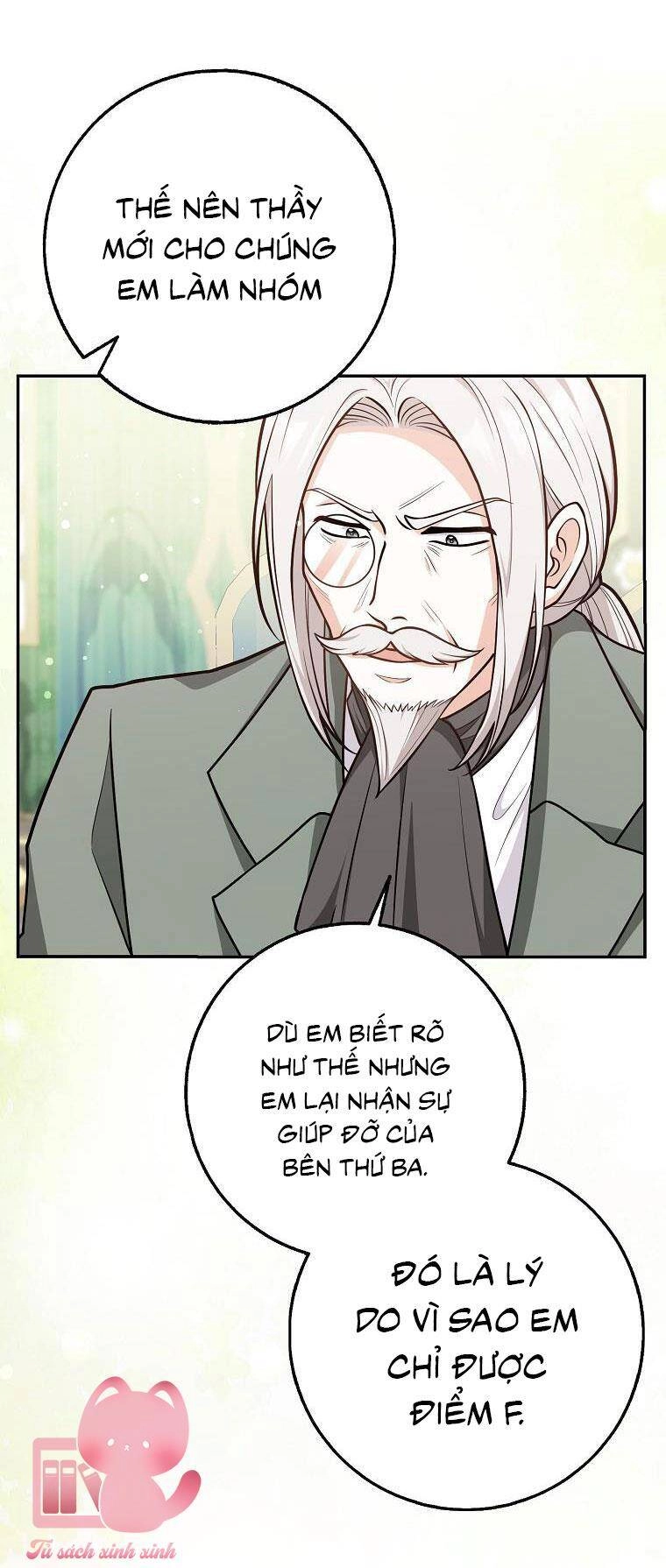 Tôi Thề Chúng Ta Chỉ Là Bạn Chapter 15 - 26