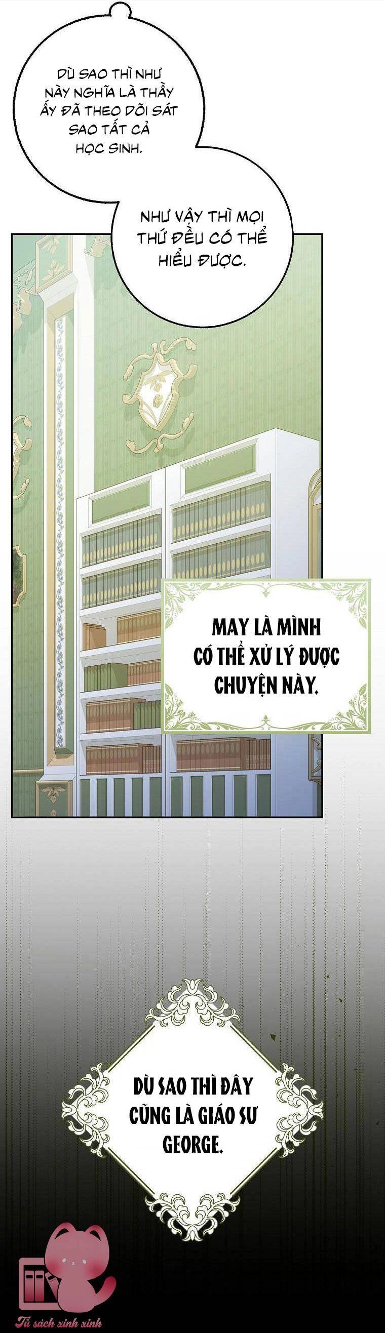 Tôi Thề Chúng Ta Chỉ Là Bạn Chapter 15 - 35