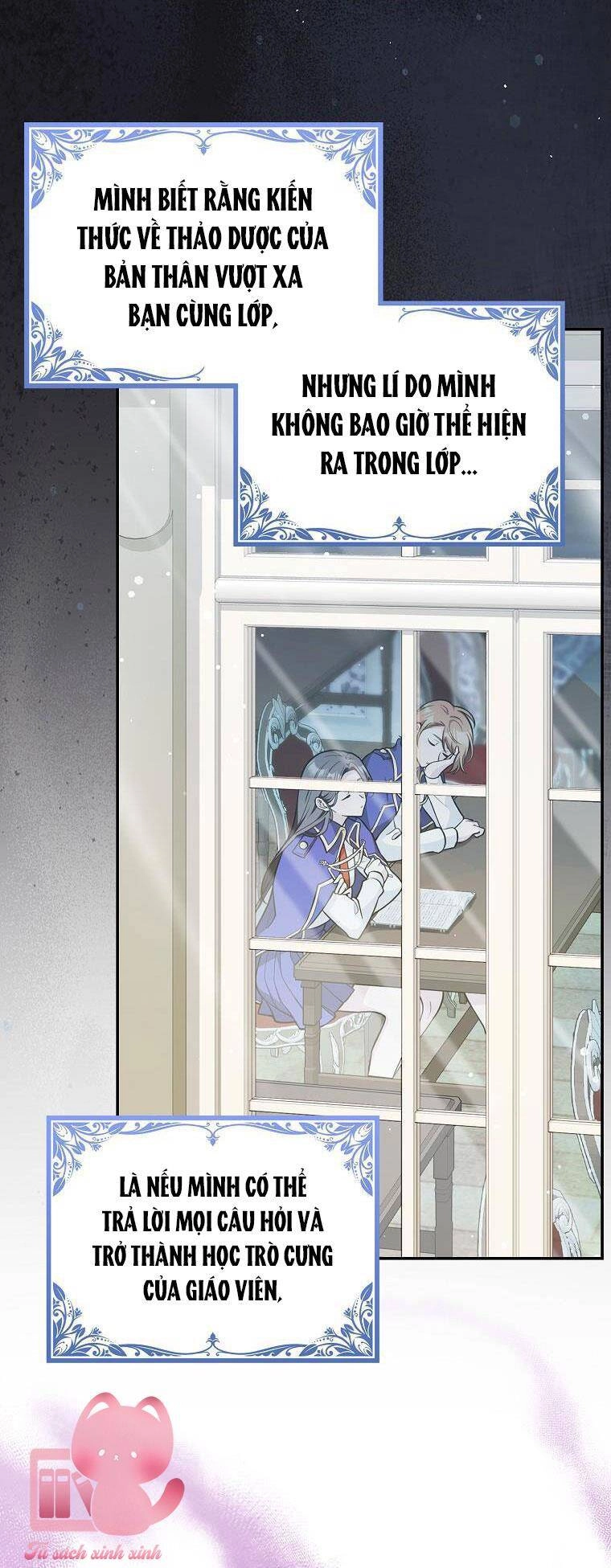 Tôi Thề Chúng Ta Chỉ Là Bạn Chapter 15 - 37